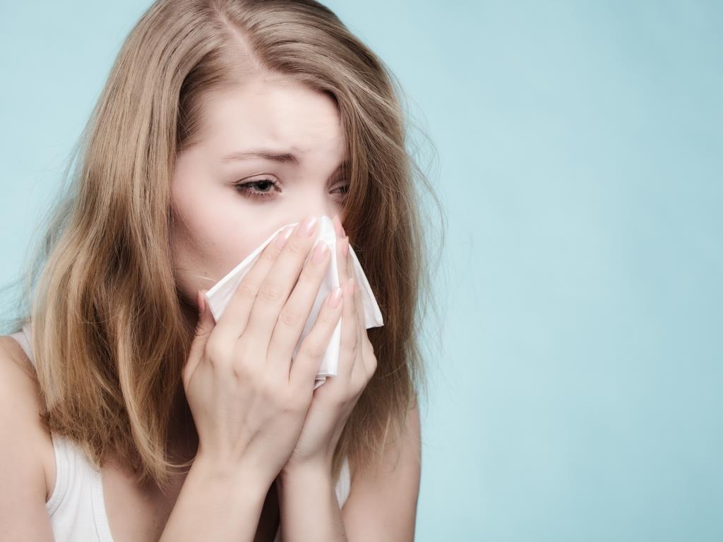 5 kérdés az allergia kezeléséről, koronavírus-járvány idején