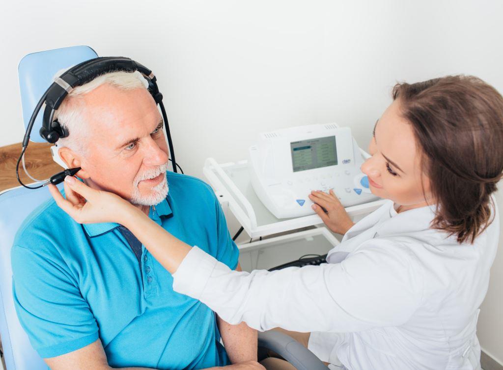 Idiopátiás hallásvesztés – infarktus a fülben?