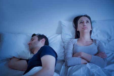 Ezek a horkolás rizikófaktorai