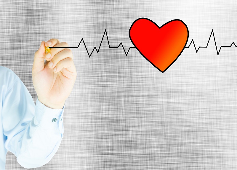 Erős szívdobogás? Mi okozhatja a gyakori EKG eltéréseket?