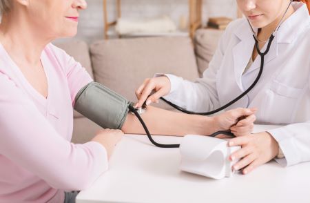 Elkerülhető-e a magas vérnyomás, ha a családban általános?