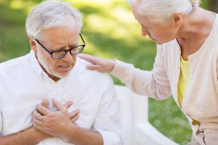 Szívbetegség lehet a long-COVID következménye?