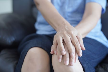 Ízületi fájdalom télen? Tanácsok reumatoid arthritisben szenvedőknek