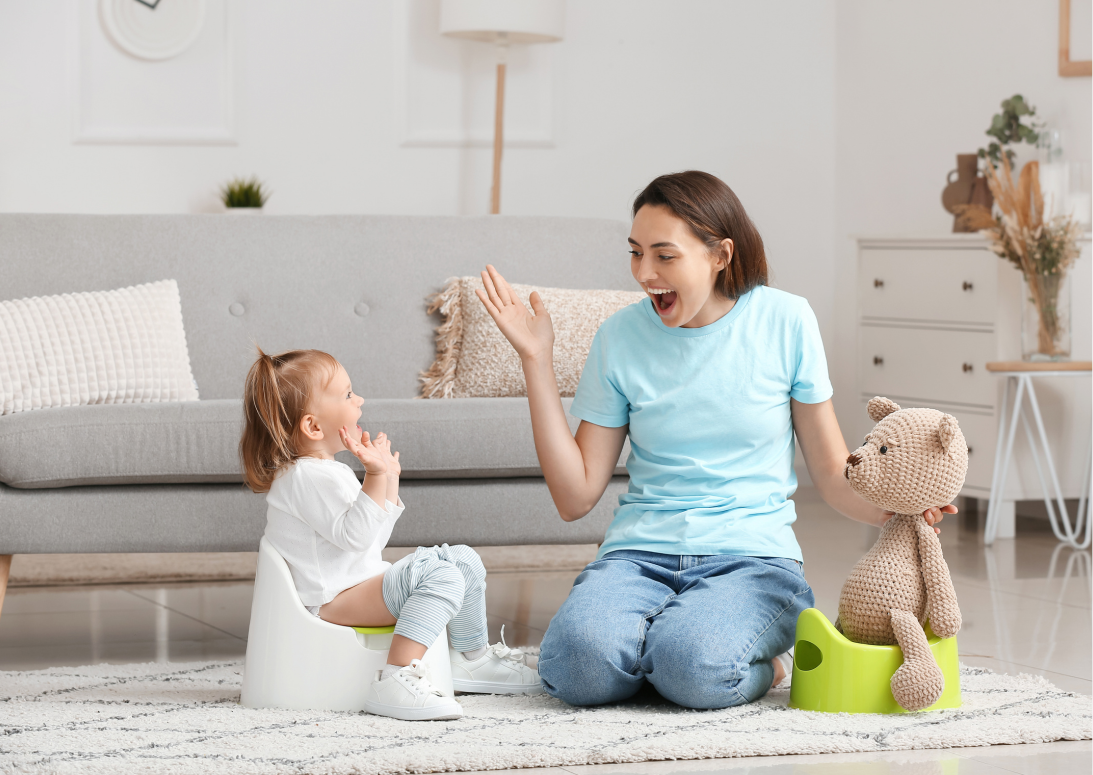 Baj-e, ha nincs minden nap széklete a gyermeknek?