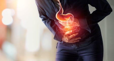 Reflux: mikor számít betegségnek a gyomorégés?