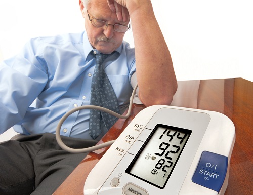 Conn-szindróma tünete is lehet a magas vérnyomás, a gyakori vizelés