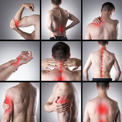 8 ok, ami ízületi fájdalomhoz vezethet