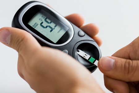 Miért küzd egyszerre cukorbetegséggel és magas vérnyomással?