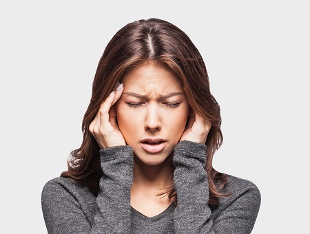 Lehet-e a vérnyomás a fejfájás oka?