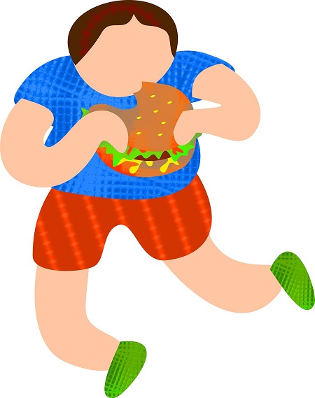 Gyermekkori elhízás - felnőttkori betegség?