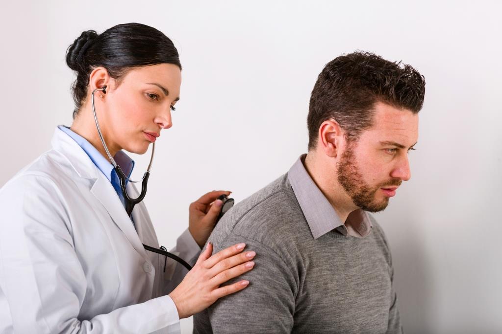 Hogyan állapítható meg az asztma diagnózisa?