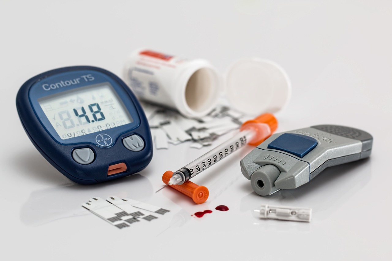 Prediabetes- innen már csak egy lépés a cukorbetegség