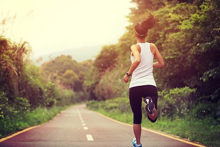 4 ok, amiért nem fejlődsz a futásban