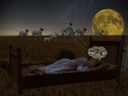 Horkol, légzéskimaradása van? Segíthet az otthoni alvásvizsgálat!