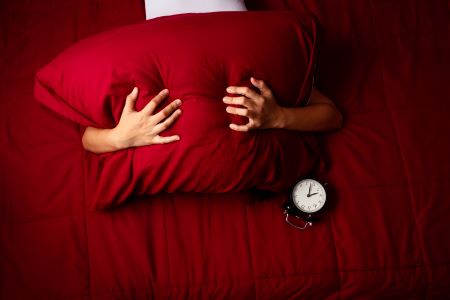 Pszichiátriai- és alvászavarok - hogyan szakíthatjuk meg az ördögi kört?