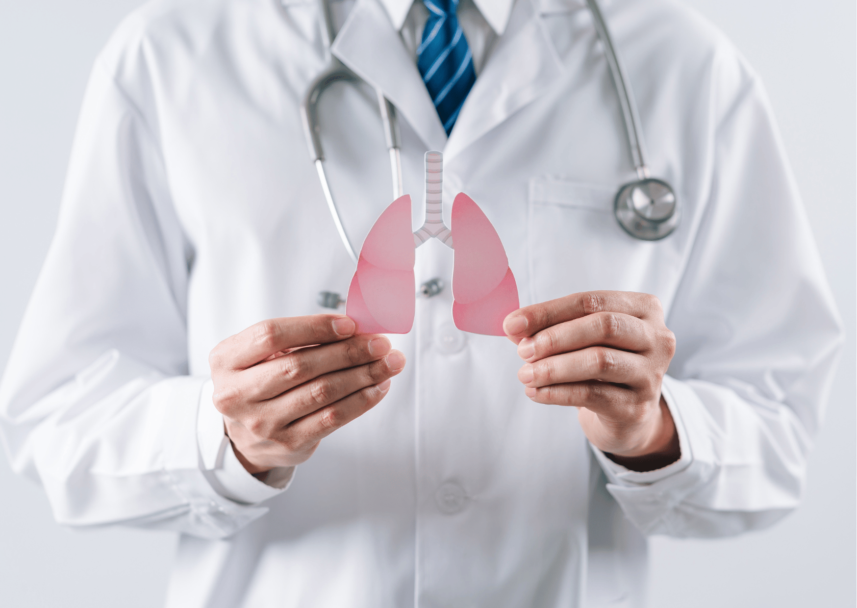 Kiknél merülhet fel a COPD gyanúja?