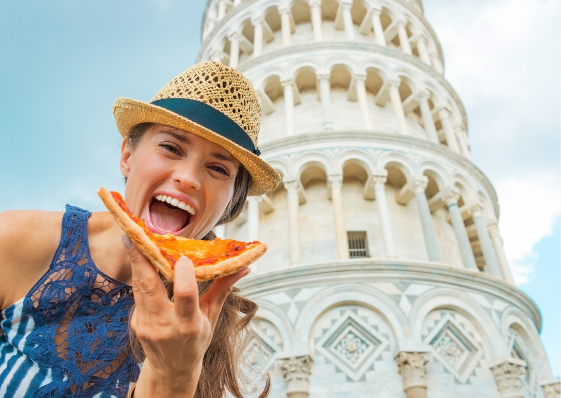 Táplálékallergiás és külföldre utazna? Ezt az 5 dolgot fontolja meg!