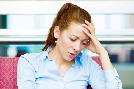 Mit tehetünk, ha a stressz felborítja a hormonális egyensúlyt?