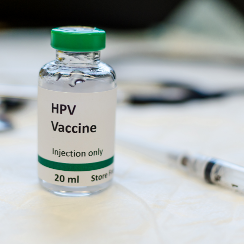 A HPV ellen oltással védekezhetünk a leghatékonyabban