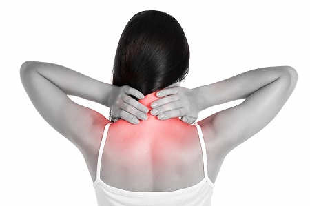 ferdenyak nyakfájdalom fájdalomcsillapítás