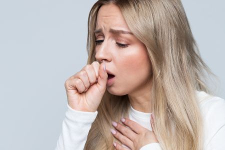 A többszöri gyomorégés és más tünetek reflux betegségre utalhatnak.