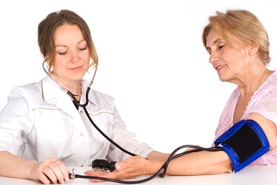 vérnyomásmérés kardiológus